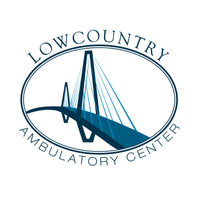 Logo for Lowcountry Ambulatory